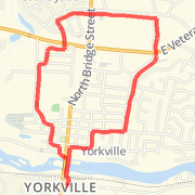 iMapMyRUN: Jun 3, 2011 5:42 PM