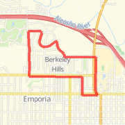 Northern Emporia