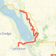 iMapMyRide: Jun 03, 2011 07:57 PM