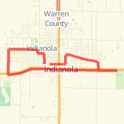 7 Mile