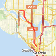 ballard to downtown