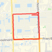 iMapMyRUN: Jun 3, 2011 22:16