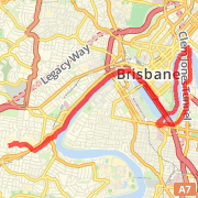 Long Run
