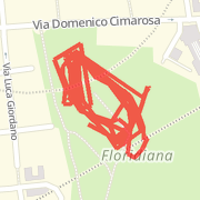 iMapMyRUN+: 04/giu/2011 11:37