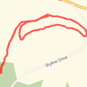 iMapMyRUN: Jun 4, 2011 6:27 AM