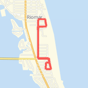 iMapMyRUN+: Jun 4, 2011 7:57 AM