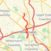 iMapMyRUN: Jun 4, 2011 7:59 AM