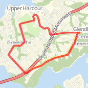 Greenhithe Loop 1