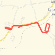 iMapMyRun: Jun 04, 2011 09:06 AM