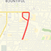Easy 2 mile recovery run