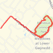iMapMyRUN: Jun 4, 2011 9:43 AM