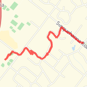 iMapMyRUN: Jun 4, 2011 10:02 AM