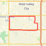 6 mile run