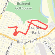 iMapMyRUN: Jun 4, 2011 10:46 AM