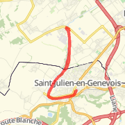 st julien