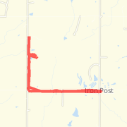 iMapMyRun: Jun 4, 2011 10:14 AM