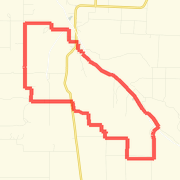 Missouri/Arkansas/Oklahoma Loop