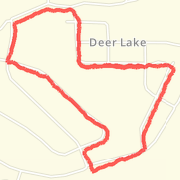 iMapMyRun: Jun 04, 2011 03:16 PM