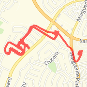 iMapMyRUN: Jun 4, 2011 3:55 PM