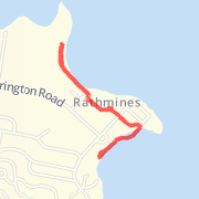 iMapMyRUN: 05/06/2011 10:52