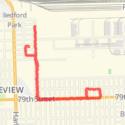 iMapMyRun: Jun 04, 2011 09:23 PM