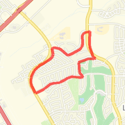 iMapMyRUN: Jun 5, 2011 1:49 AM