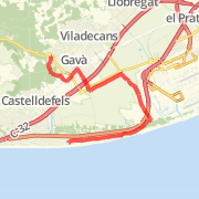 iMapMyRide: 05/06/2011 12:48