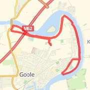 iMapMyRun: Jun 05, 2011 12:15 PM