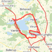 iMapMyRIDE+: 05/06/2011 13.18