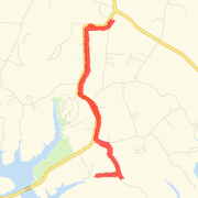 iMapMyRUN+: Jun 5, 2011 7:06 AM
