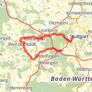 iMapMyRIDE+: Jun 5, 2011 15:48