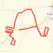 iMapMyRun: Jun 05, 2011 10:19 AM