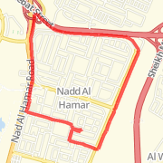 iMapMyRide+: 5 Jun 2011 06:33 PM