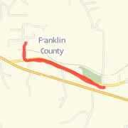 iMapMyRUN: Jun 5, 2011 10:46 AM