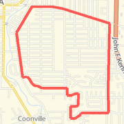 Elyria east-side 5mile