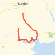 iMapMyRIDE: 5 Jun 2011 19:07