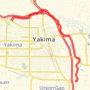 iMapMyRun: Jun 05, 2011 11:12 AM