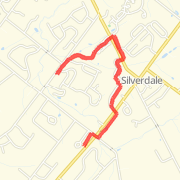 iMapMyRUN: Jun 5, 2011 2:45 PM