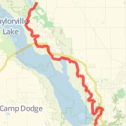 iMapMyRide: Jun 05, 2011 04:10 PM