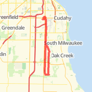iMapMyRUN+: Jun 5, 2011 4:15 PM