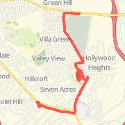iMapMyRUN: Jun 5, 2011 5:38 PM