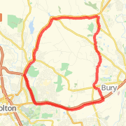 half marathon