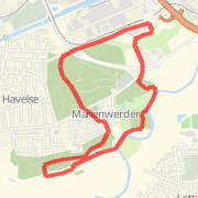 LZH Route