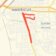 iMapMyRun: Jun 05, 2011 09:16 PM