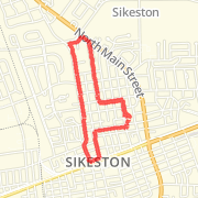 iMapMyRUN: Jun 5, 2011 8:58 PM