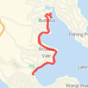 iMapMyRUN: 06/06/2011 4:50 PM