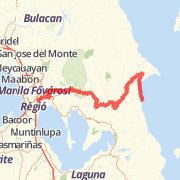 Marikina Infanta