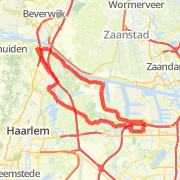 iMapMyRIDE: 6 jun. 2011 11:34