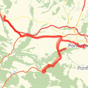 iMapMyRIDE: 6 Jun 2011 11:37