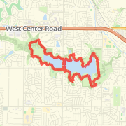 Zorinski Loop 7.35mi